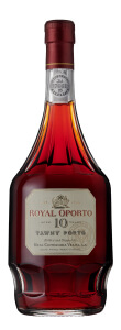 Vinho do Porto - Royal OPorto - 10 anos