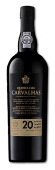 Vinho do Porto - Quinta das Carvalhas - 20 anos