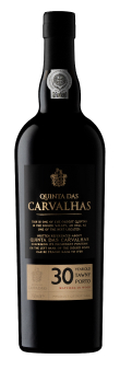 Vinho do Porto - Quinta das Carvalhas - 30 anos