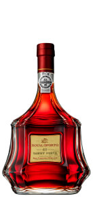 Vinho do Porto - Royal OPorto - 40 anos