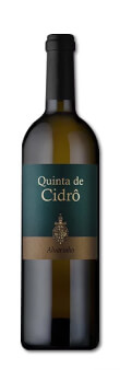 Vinho do Douro - Quinta de Cidrô - Alvarinho