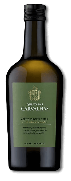 Azeite Quinta das Carvalhas