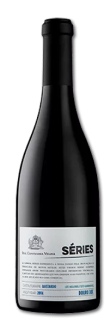 Vinho do Douro - Projeto Séries - Bastardo