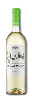 Vinho do Douro Porca de Murça - Branco