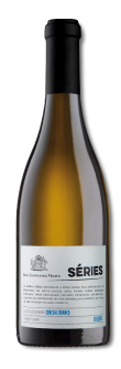 Vinho do Douro - Projeto Séries - Cerceal