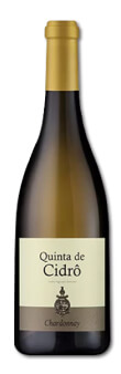 Vinho do Douro - Quinta de Cidrô - Chardonnay
