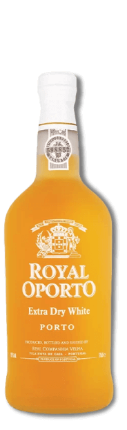Vinho do Porto - Royal OPorto - Extra Dry