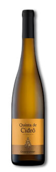 Vinho do Douro - Quinta de Cidrô - Gewurztraminer