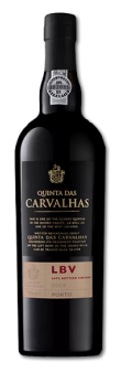 Vinho do Porto - Quinta das Carvalhas - Late Bottled Vintage