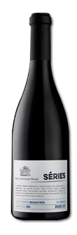 Vinho do Douro - Projeto Séries - Malvasia Preta