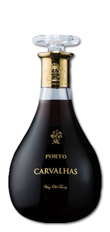 Vinho do Porto - Quinta das Carvalhas - Memories