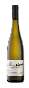 Vinho do Douro - Projeto Séries - Moscatel Ottonel
