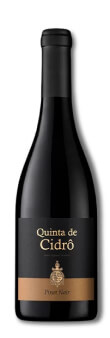 Vinho do Douro - Quinta de Cidrô - Pinot Noir