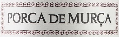 Logo Porca de Murça