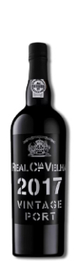 Vinho do Porto - Real Companhia Velha - Vintage