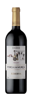 Vinho do Douro Porca de Murça - Reserva Tinto