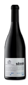 Vinho do Douro - Projeto Séries - Rufete