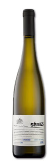 Vinho do Douro - Projeto Séries - Samarrinho