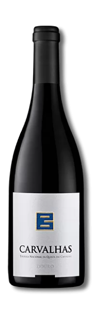 Vinho do Douro - Quinta das Carvalhas - Touriga Nacional