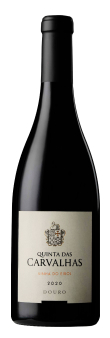 Vinho do Douro - Quinta das Carvalhas - Vinha de Eirol